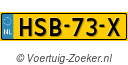 HSB73X