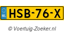 HSB76X