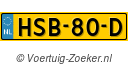 HSB80D