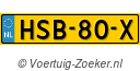 HSB80X