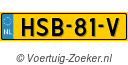 HSB81V