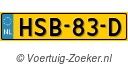 HSB83D