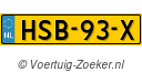HSB93X