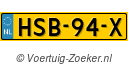 HSB94X