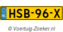 HSB96X
