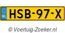 HSB97X
