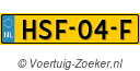 HSF04F