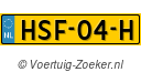 HSF04H