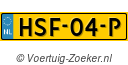 HSF04P
