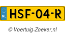 HSF04R