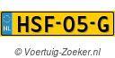 HSF05G