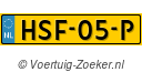 HSF05P