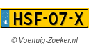 HSF07X