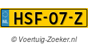 HSF07Z