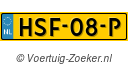 HSF08P