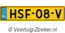 HSF08V