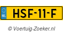 HSF11F
