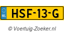 HSF13G