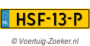 HSF13P