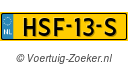 HSF13S