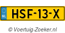 HSF13X