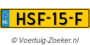 HSF15F