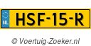 HSF15R