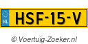 HSF15V