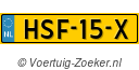 HSF15X