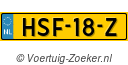 HSF18Z