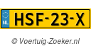 HSF23X
