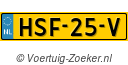 HSF25V