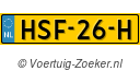HSF26H