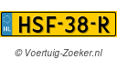 HSF38R