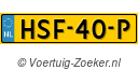 HSF40P