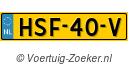 HSF40V