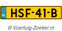 HSF41B