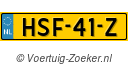 HSF41Z