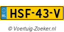 HSF43V
