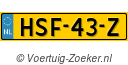 HSF43Z