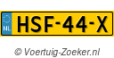 HSF44X