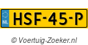 HSF45P