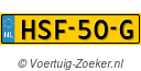 HSF50G