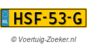 HSF53G