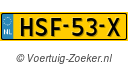 HSF53X