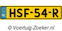 HSF54R