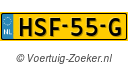 HSF55G
