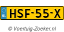 HSF55X