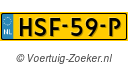 HSF59P