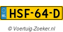 HSF64D